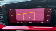 Vauxhall Mokka 1.2 Turbo 100 GS Line 5dr Petrol Hatchback